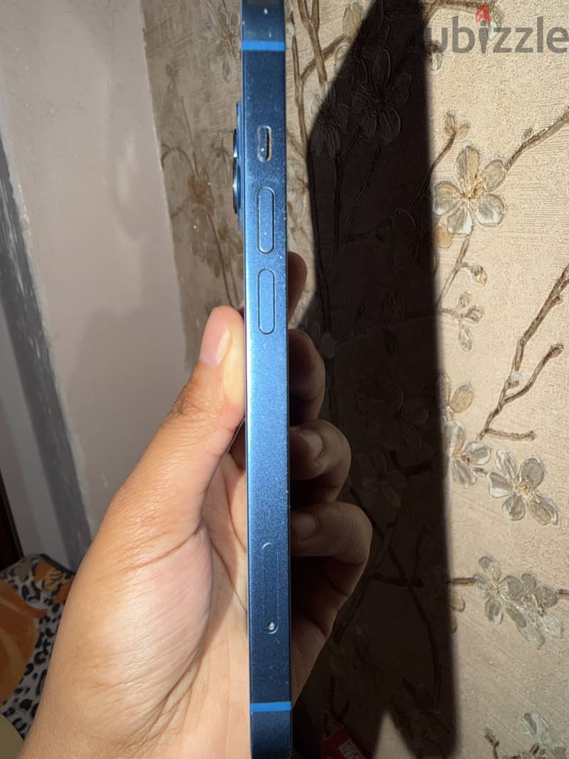 Apple - iPhone 13 5