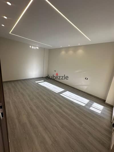  Hot Deal! Fully Upgraded 89m² Apartment with Parquet Flooring in Madinaty (B6)