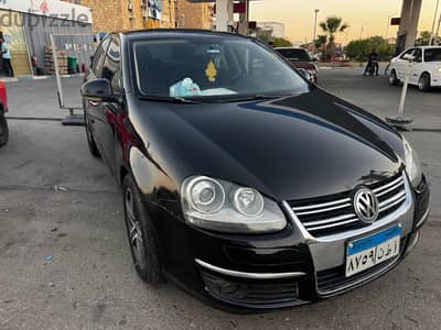 فولكسفاغن جيتا 2009
