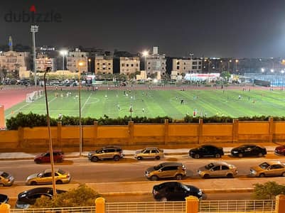 Luxurious | Marvelous view |Furnished| The Village compound
