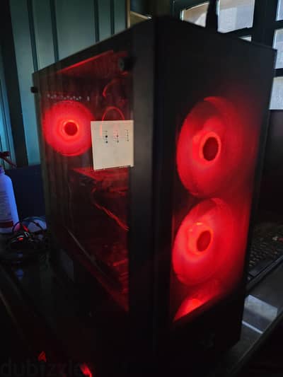 للبيع PC Gaming / Workstation استعمال شخصي