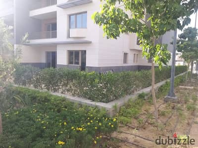 Ready-to-move-in apartment in Allegria, fully finished, with a very special view.