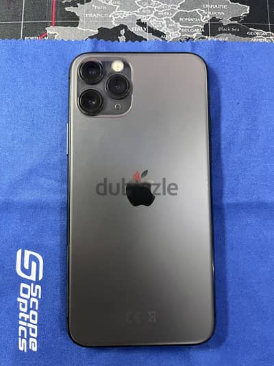 ايفون 11 pro
