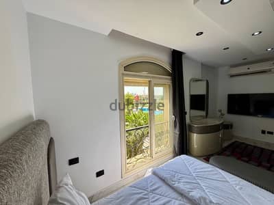 Furnished Villa for Rent in Villino - Direct From Owner-Pool View