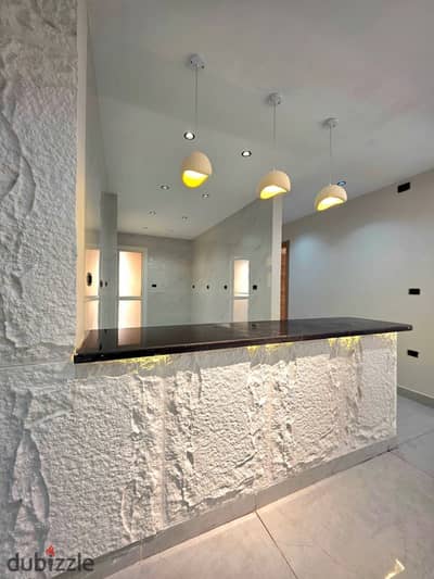 Apartment for sale in Madinaty B7