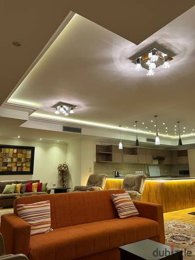 Luxurious | Lake View Dusit | Furnished | Private entrance