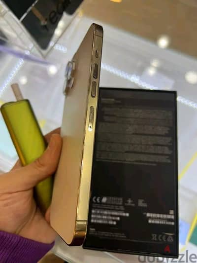 آبل - آيفون 13 برو ماكس