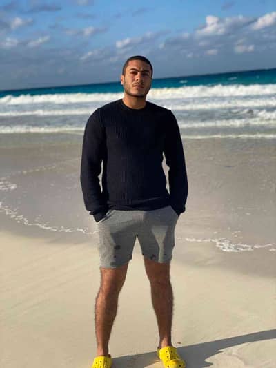 hesham mohamed
