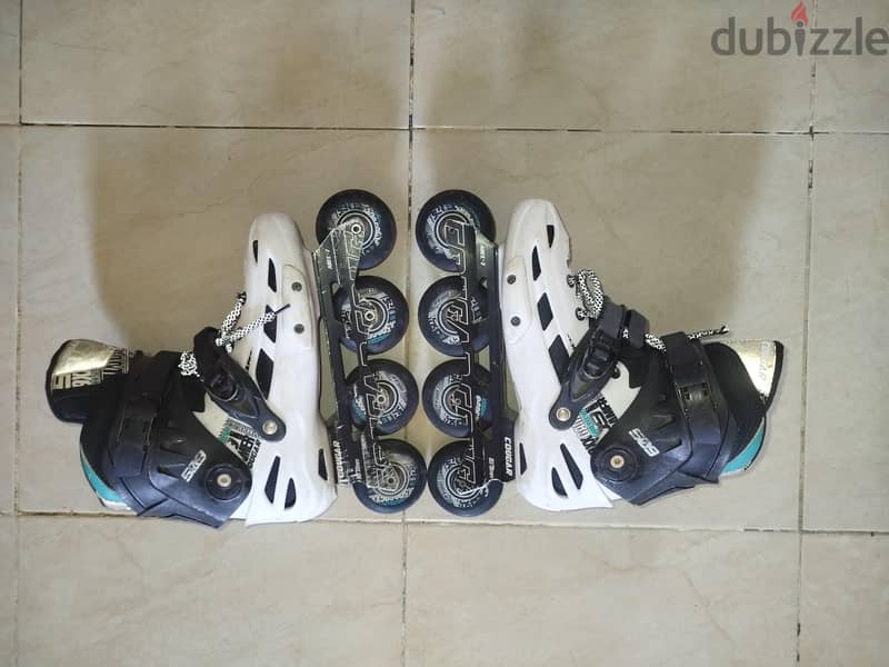 cougar 509 size 41 2
