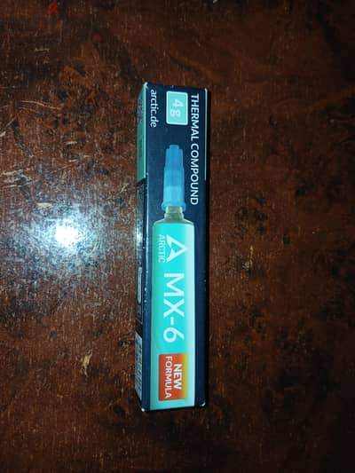 cooling paste - معجون حراري استيراد للبيع