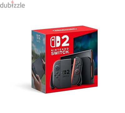 Switch 2 Donkey kong and mario kart