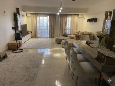  Apartment for Sale | El Rehab 2 – Phase 8 | Fully Furnished with Appliances