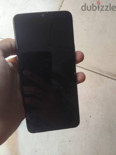 Samsung A20s