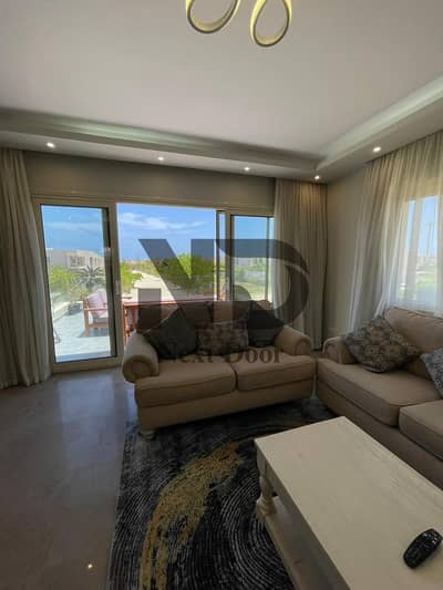Upper Chalet for Rent in Hacienda Bay | North-Facing Location