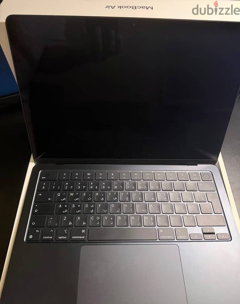 MacBook m3 1