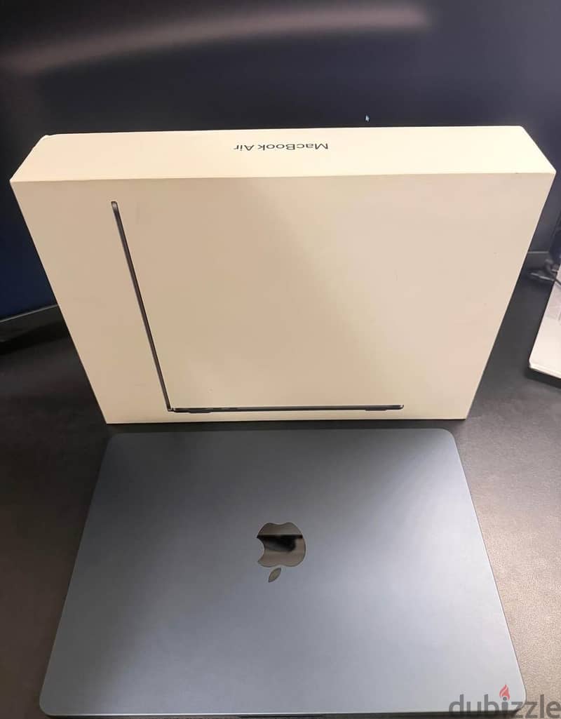 MacBook m3 2
