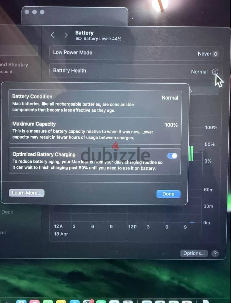 MacBook m3 4