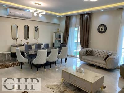 Mivida Boulevard Fully Furnished Apartment for Rent