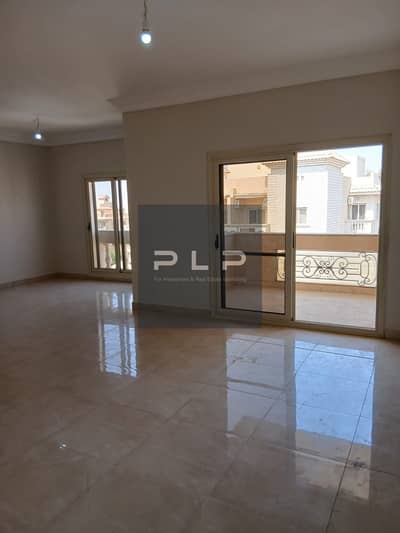 Apartment for Rent in Lela Compound  New Cairo the loosest price ready to move