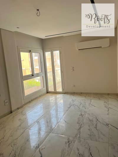 للايجار شقة متشطبة بالكامل بموقع مميز فى ماونتن فيو أى سيتى - 6 أكتوبر For Rent: Fully Finished Apartment in Mountain View iCity -October