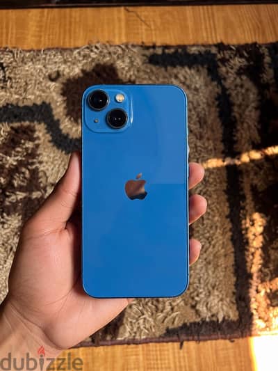 Apple - iPhone 13
