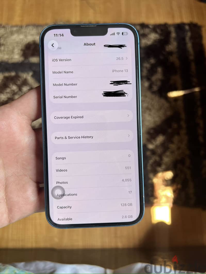 Apple - iPhone 13 2