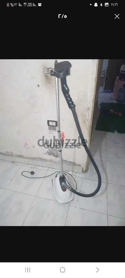 مكواه بخار حاله ممتازه