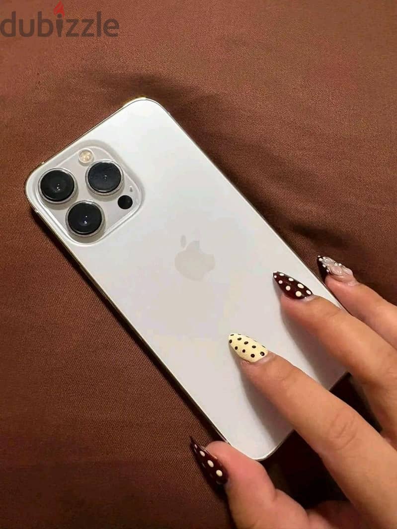 Apple - iPhone 13 Pro Max 1