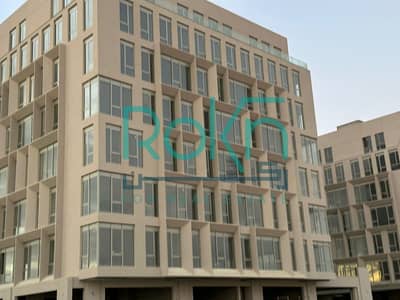 office direct on mehwar 26 of July for sale in 205