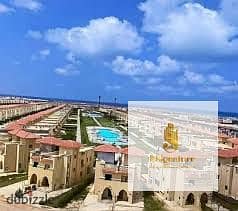 فيلا بـ٣ غرف نوم في ستيلا سيدى عبد الرحمن، صورة ٧ من ١٢