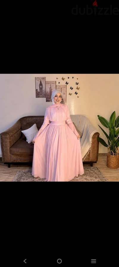 فستان سهره