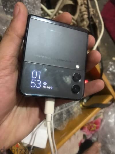سامسونج zflip3
