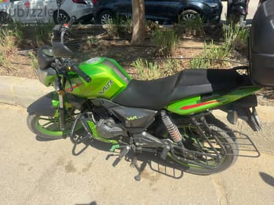 vegory vlr 200