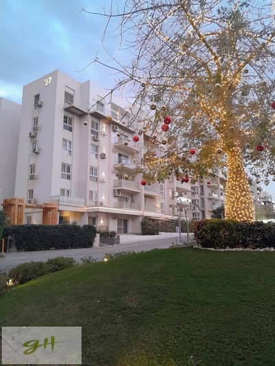 Ready to move IVilla 180m +50m Garden for sale in Mountain View ICity New Cairo