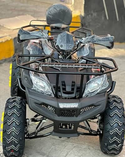 Keeway buggy 200cc