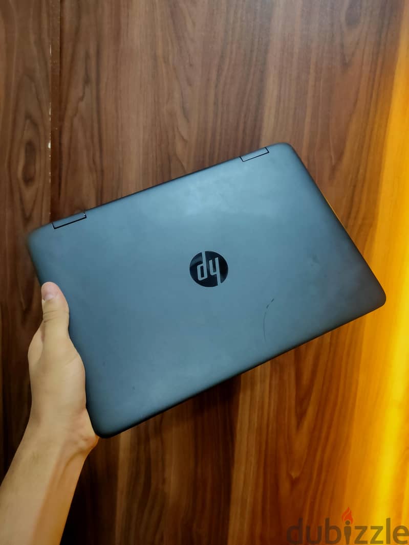 Hp probook 640 G2 1