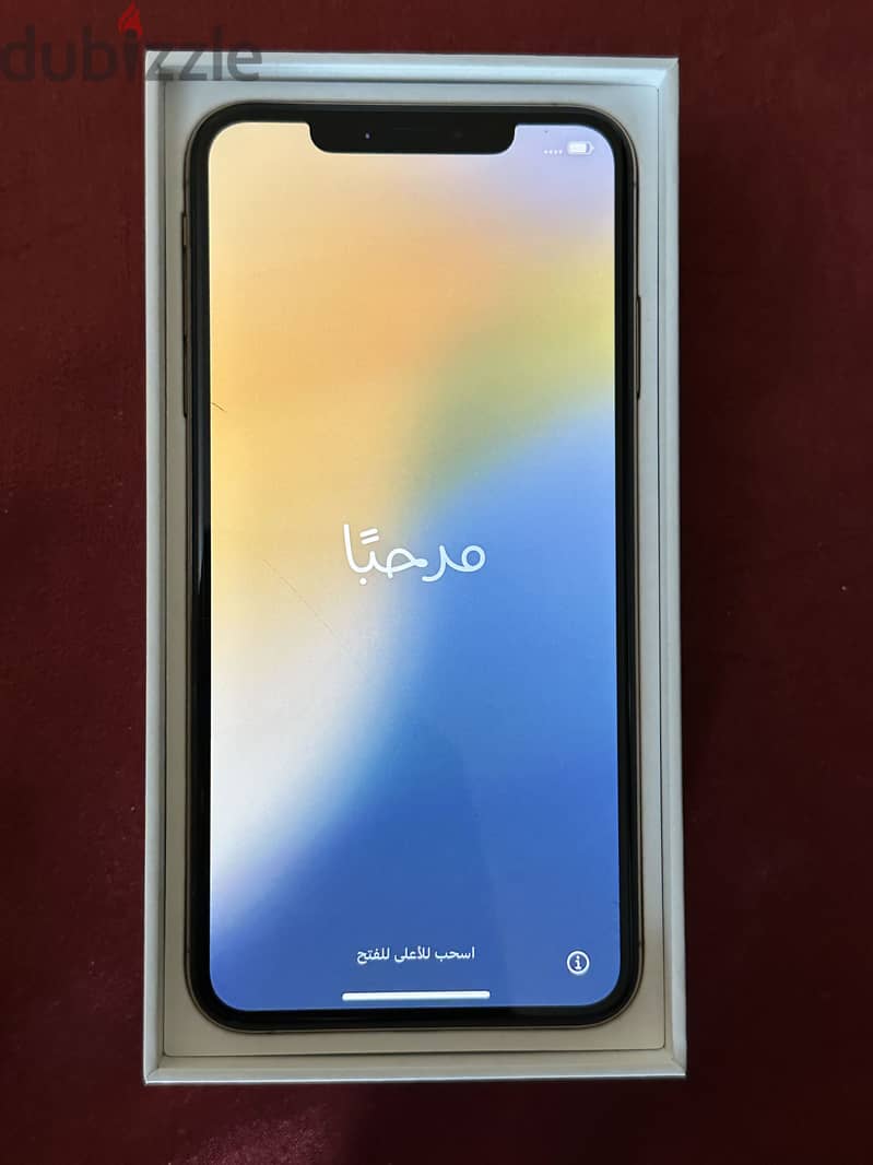 Apple - iPhone XS Max 2