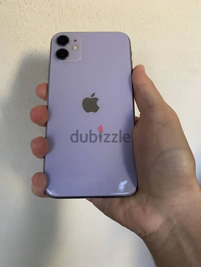 Apple - iPhone 11