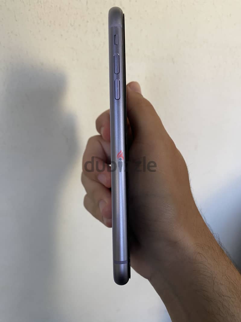 Apple - iPhone 11 1