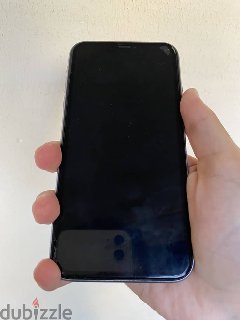 Apple - iPhone 11 2