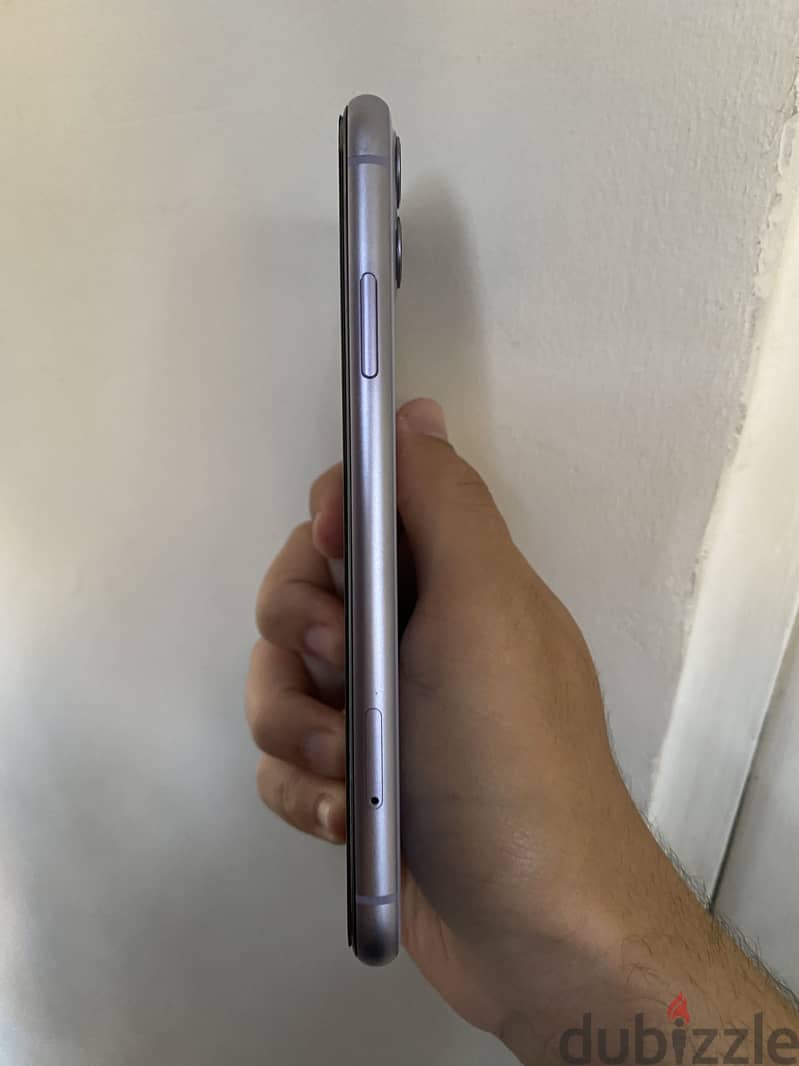 Apple - iPhone 11 3