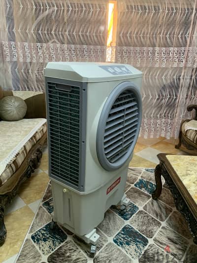 مبرد هواء 60 لتر فريش
