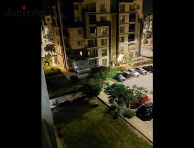 Own a North-Facing Unit Near the Pool | Apartment for Sale in Janna October | Bank Installments