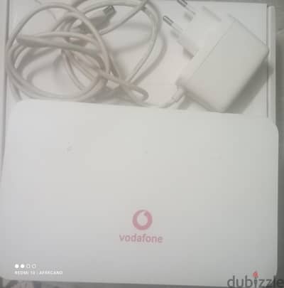 راوتر هوائي فودافون