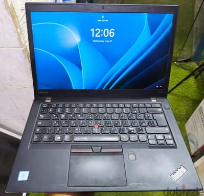 لابتوب Lenovo