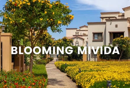 Luxury Corner Townhouse Double Landscape View | Spacious Garden | Prime Location next to Mountain View iCity