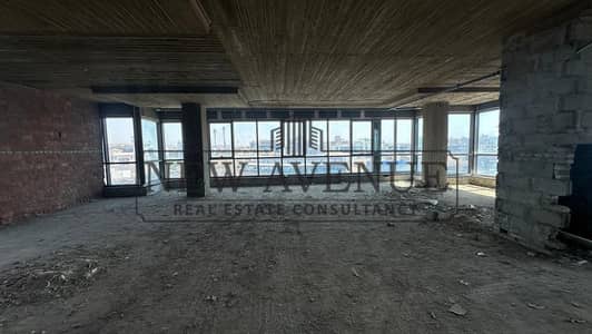 Administrative Office For Rent Directly on North 90 Street With Terrace