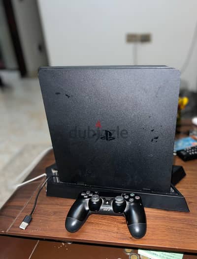 ps4 slim 1 tera