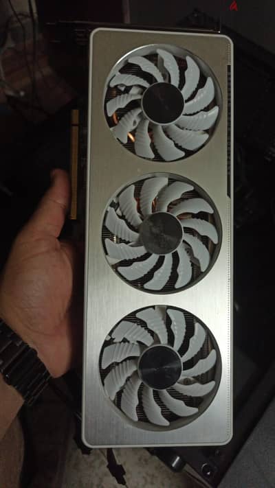 GIGABYTE 3060 TI