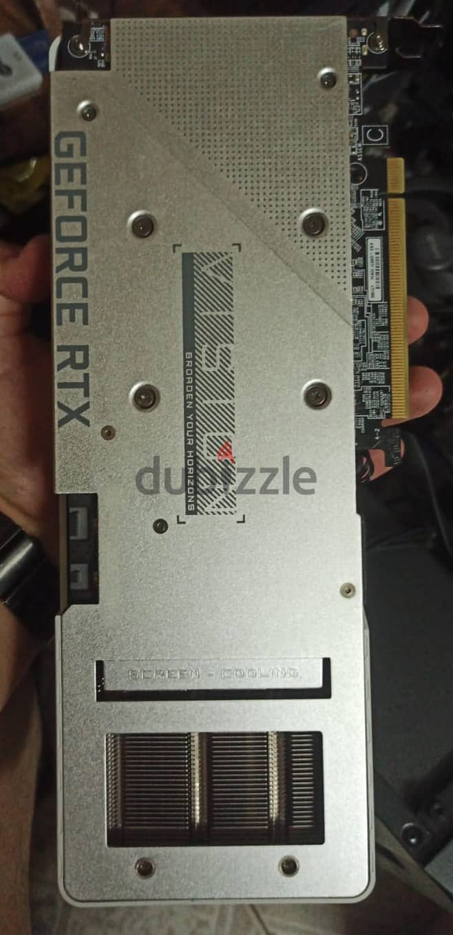 GIGABYTE 3060 TI 1